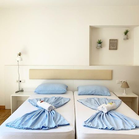 Rosengarten Rooms Bolzano Kültér fotó
