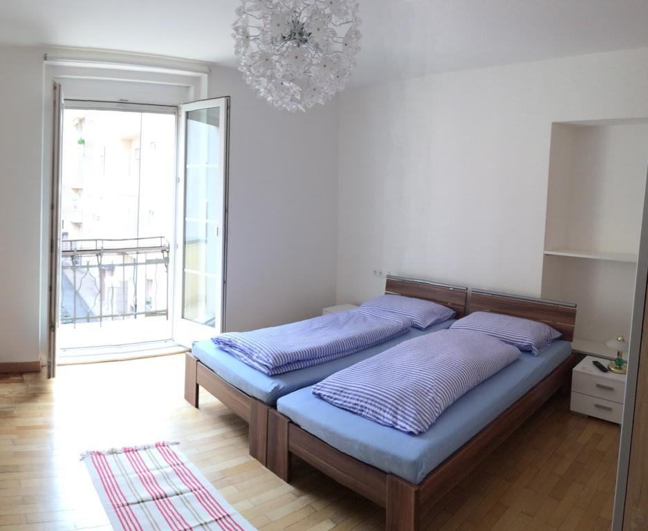 Rosengarten Rooms Bolzano Szoba fotó