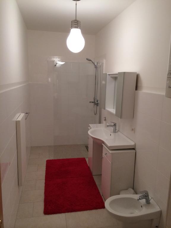 Rosengarten Rooms Bolzano Kültér fotó