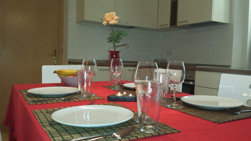 Rosengarten Rooms Bolzano Szoba fotó