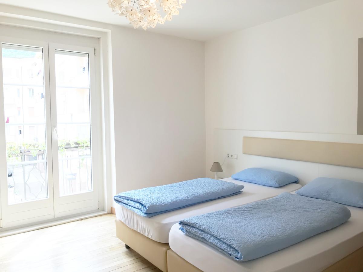 Rosengarten Rooms Bolzano Kültér fotó