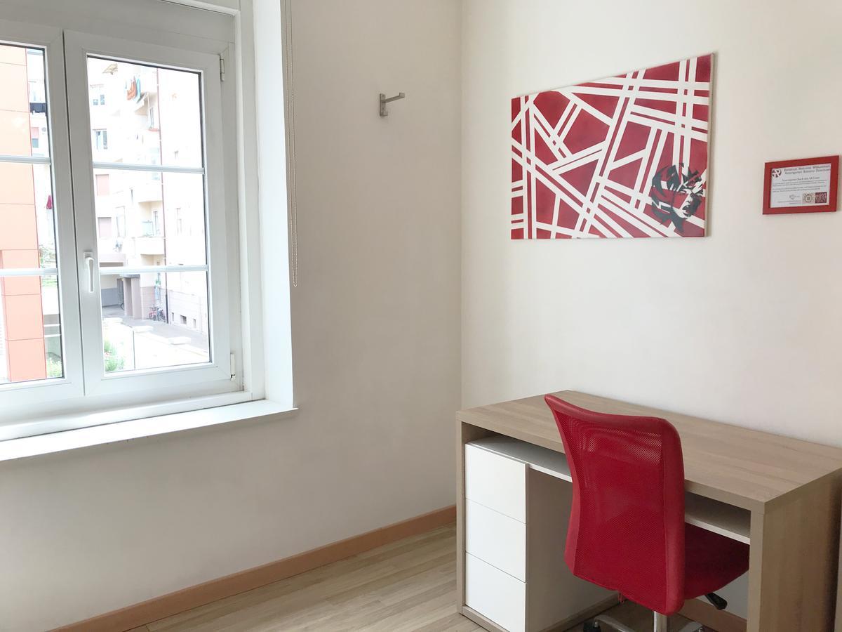 Rosengarten Rooms Bolzano Kültér fotó