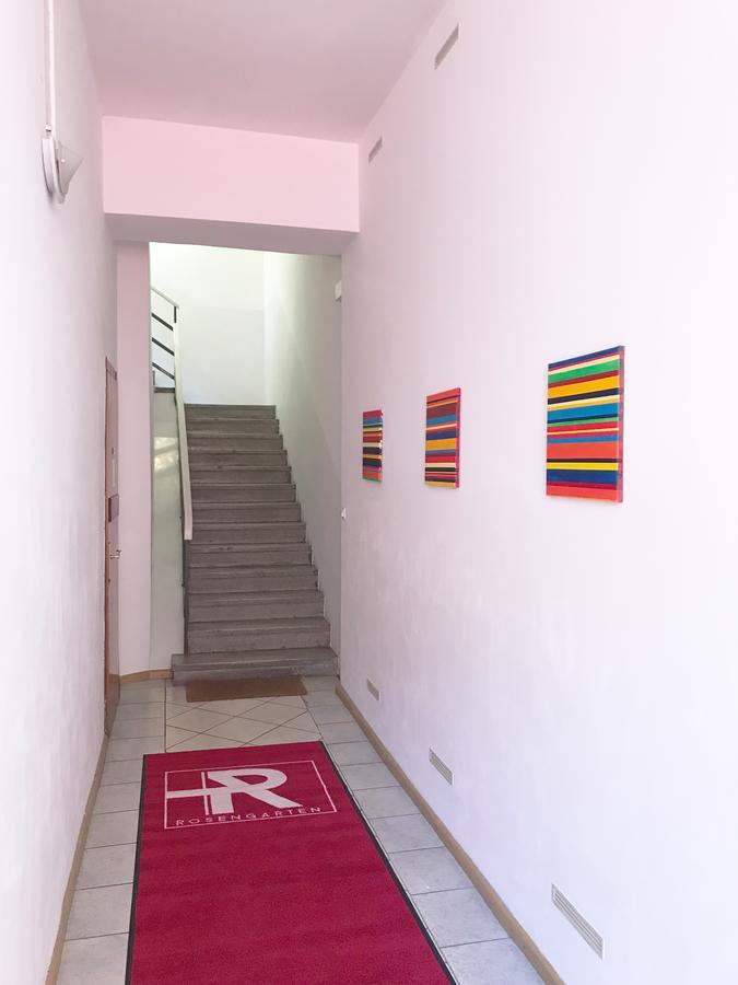 Rosengarten Rooms Bolzano Kültér fotó
