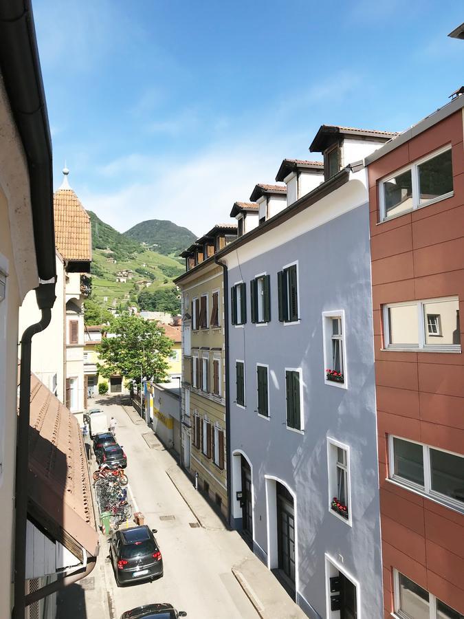 Rosengarten Rooms Bolzano Kültér fotó