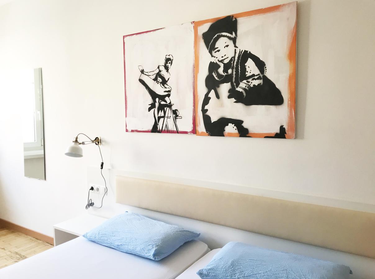 Rosengarten Rooms Bolzano Kültér fotó