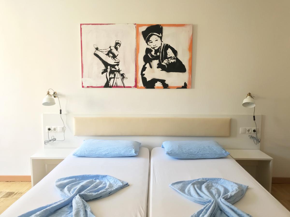 Rosengarten Rooms Bolzano Kültér fotó